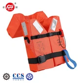 Záchranné vesty pro dospělé