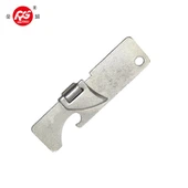 Otvírák na konzervy Liferaft