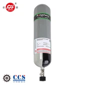 Válec dýchacího přístroje