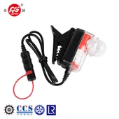 Záchranná vesta schválená SOLAS