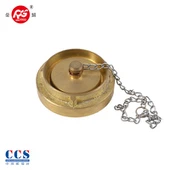 Uzávěr požární hadice